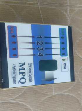 MPQ-PSoC四端口编程器，RPMSystemsCo--议价商品