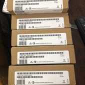 1HH01 电子设备 0AA0 包装 6ES7322