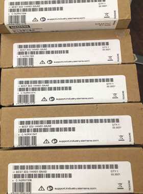(询价)6ES7322-1HH01-0AA0 包装2