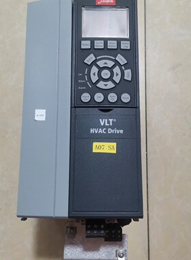 议价Fc102P7k5t4e20h2x Disassemble Danfoss Inverter 7.5K适用