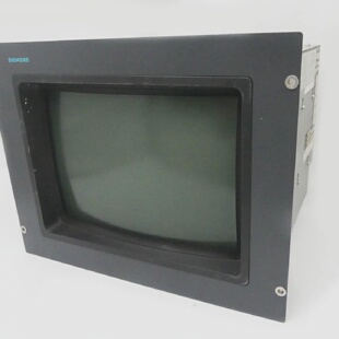 Bildschirm 805SMT SINUMERIK 600 6FC46000AR01 6FC4 SIEMENS