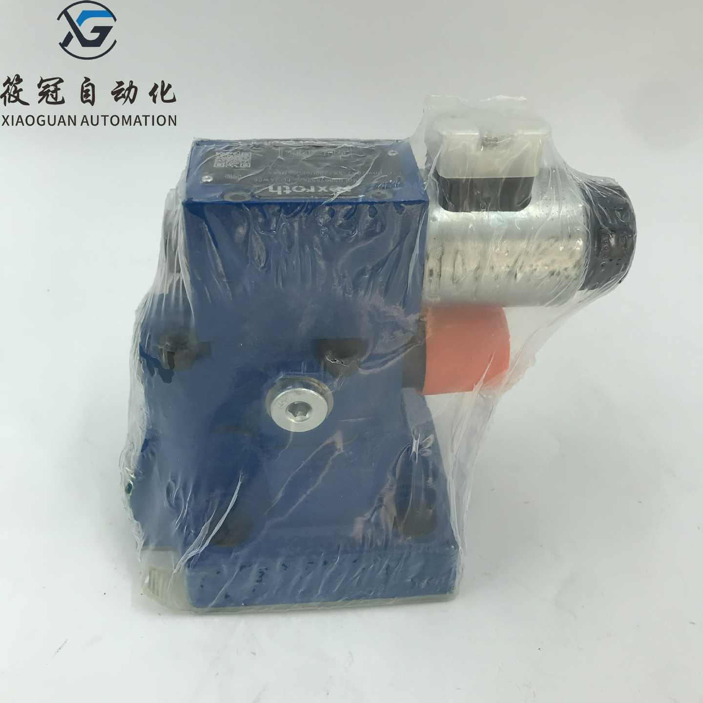 REXROTH力士乐溢流F阀,现货DBW20A2-5X-200U6EG24N9K4