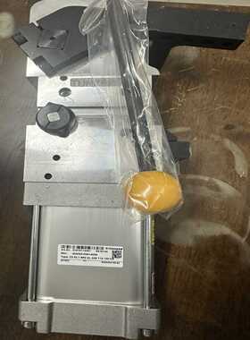 TUNKERS德珂斯夹紧气缸，手动气缸型号V263.1B--议价商品