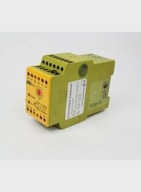 PilzPZA1Sz2Oz774040(B294)