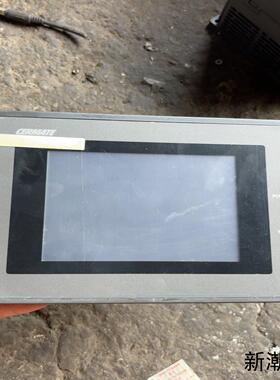 CERMATE触摸屏GD17-CST1C-C0拆机品功能议价商品