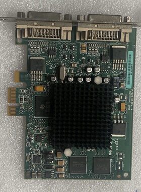 议价拆机MatroxG55MDDE32FF72290