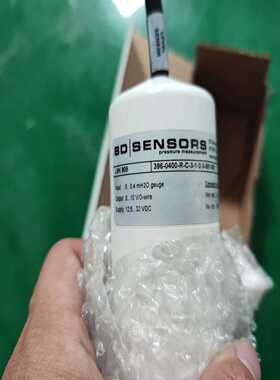 BD博德投入式液位计LMK809，货号：396-0400-询价