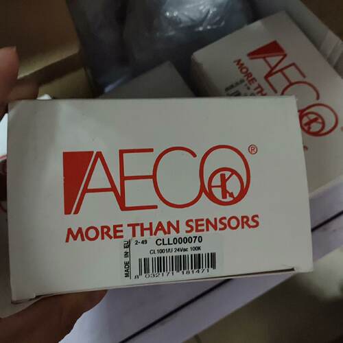 议价--原装AECO CL1001/U 100K液位开关