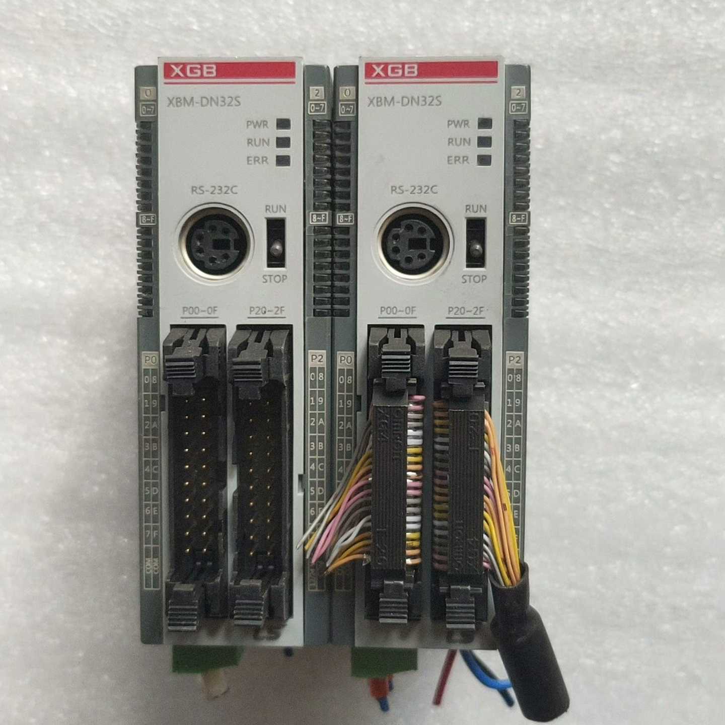 LS PLC XBM-DN32S 2个可冲新【卡奥电子】