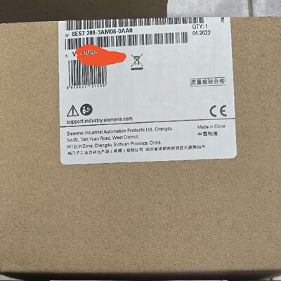 询价-6ES72883AM060AA0