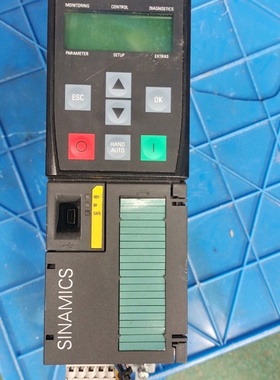 6SL32101PE118UL1西门子PM2402变议价