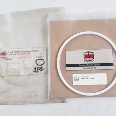 lment De Joint Id 111211 Pour Pompe Frank Mohn Framo SD1502