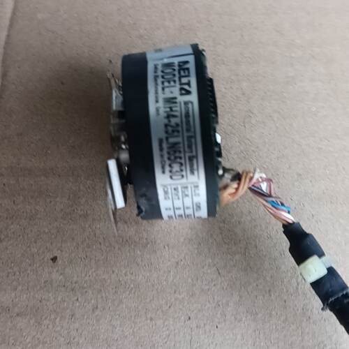 台达编码器MH4-25LN65C3D实物拍一个，功能正常使用-询价
