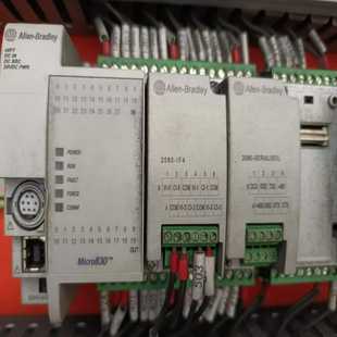 议价ABAIIen Bradley罗克韦尔Micro830