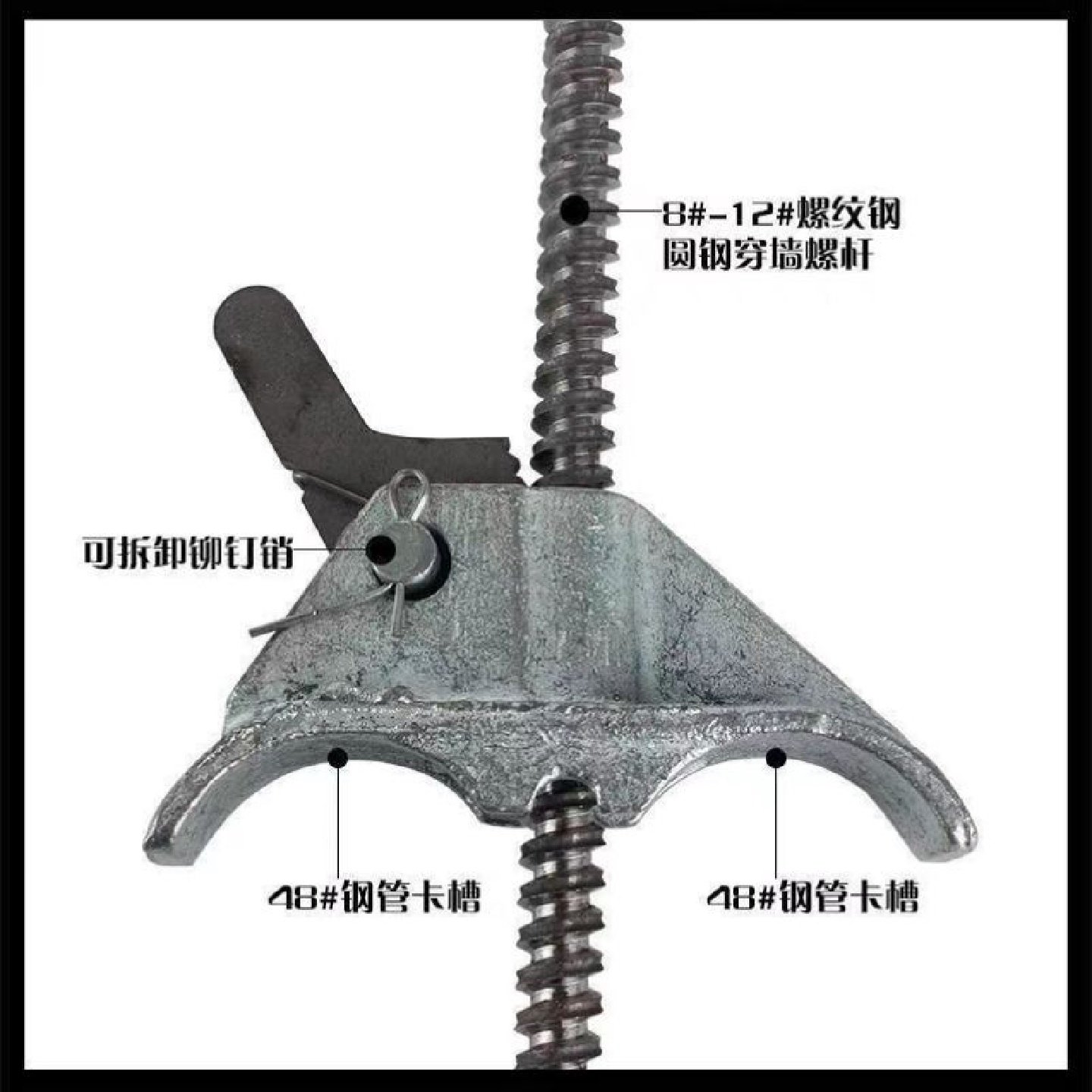 新型建筑蝴蝶扣新型山型卡模板卡扣木工卡弹簧式弯扣平板扣紧固器,五金/工具,组合件和连接副,淘宝优惠券,粉丝福利购,淘宝优惠卷