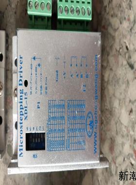 拆机Microstepping  Driver XDL-15议价商品