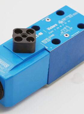 Vickers H507848 DG4V32AMUH760 24VDC 30W MagnetWegeschieberve