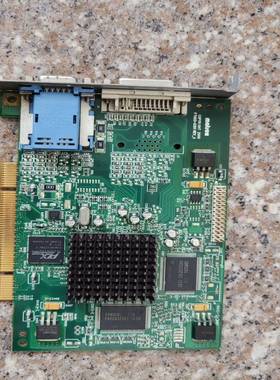 迈拓MatroxF7003-0301REV_A适用