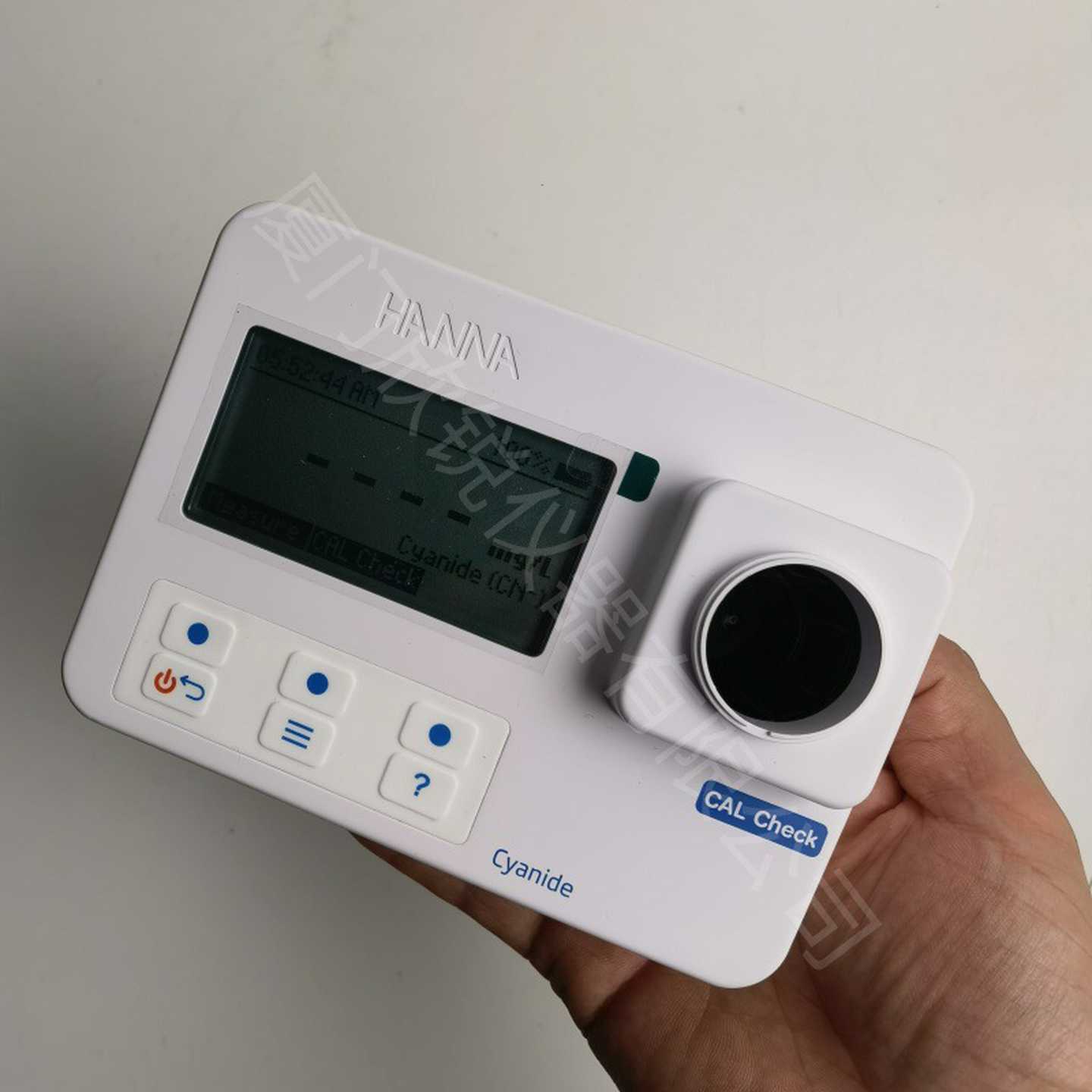 HI97714意大利哈纳ANNA氰化物光度计HI96714替代型号