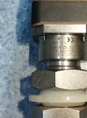 JAQUET 传感器 DSD 1805.60AHW   S1询价