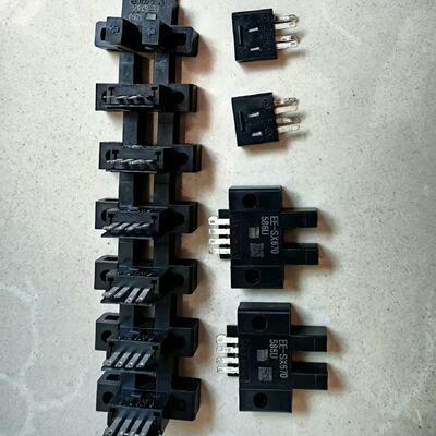 议价-光电开关EESX670和EESX671共有15个