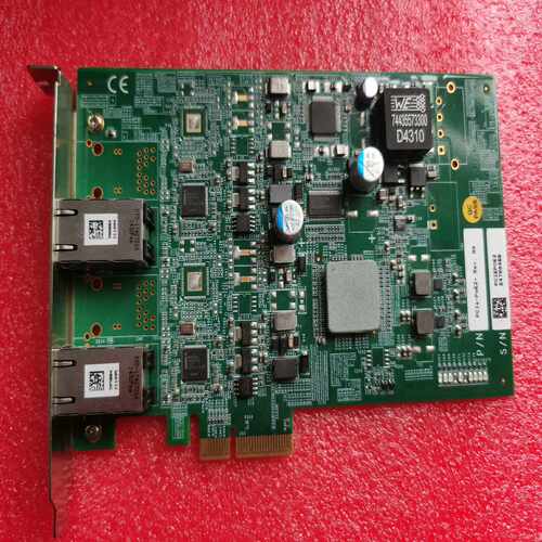 询价~凌华 PCIE-POE2+ Rev. A4 POE 视频图像