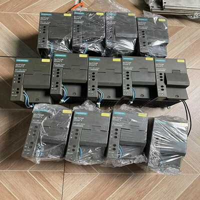 电源6EP1332-1SH22适用