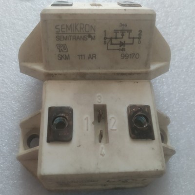 售前询价SKM111AR SKM200GB125D SKM150GB123D SKM100GAL123D拆