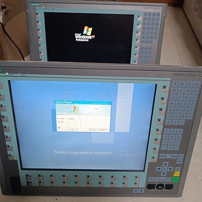 西门子6AV78730BA201AC0功能正常需要的