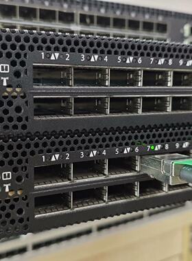 MELLANOX SB7700 100G IB 以太网交换机-询价