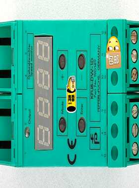 倍加福转换器KFU8-DW-1.D190149询价