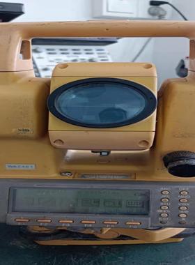 【星慕电子】TOPCON拓普康GTS-602，伊拉克成色，2680配件价