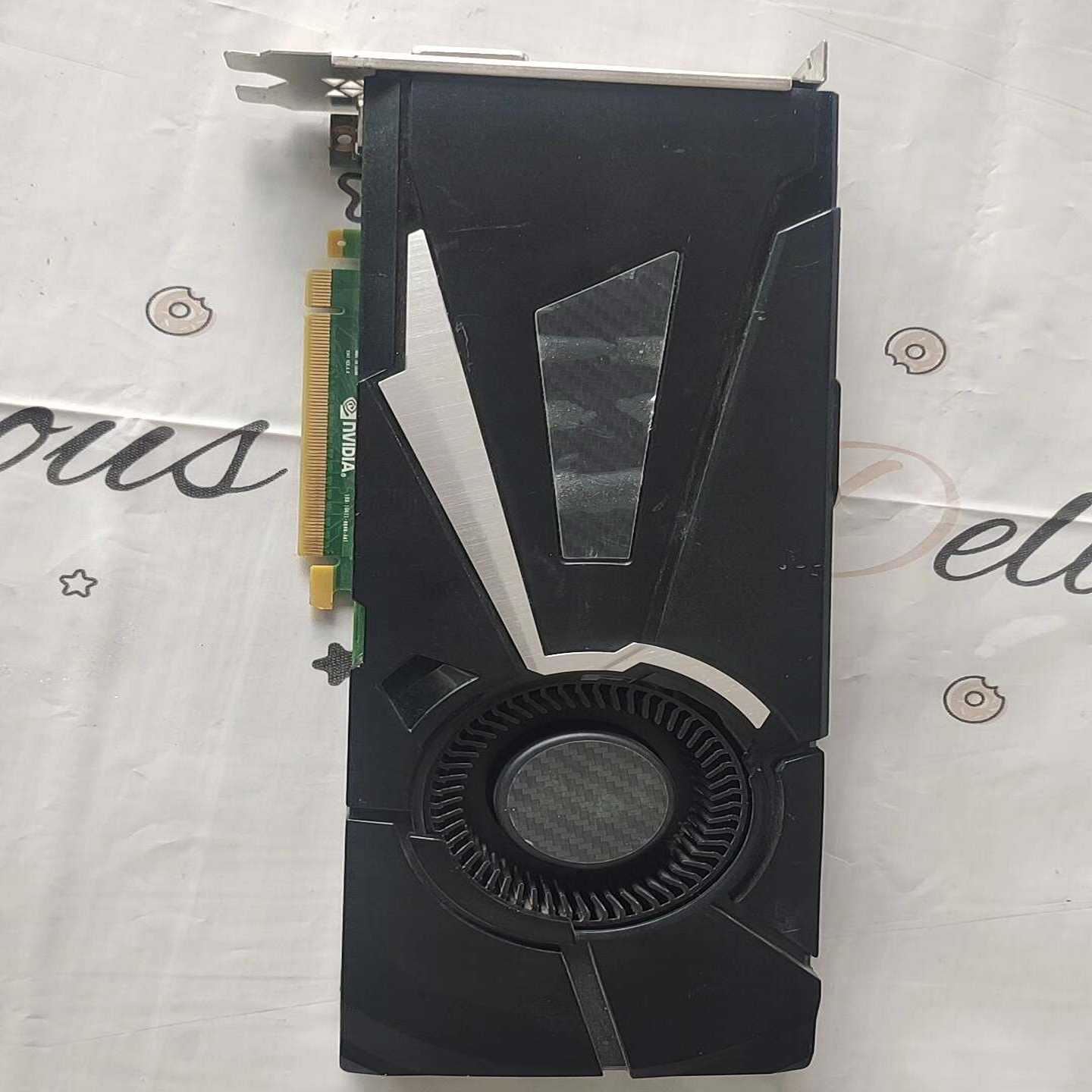 戴尔/DELLGTX10708GDDR5公版游戏显卡-询价客服