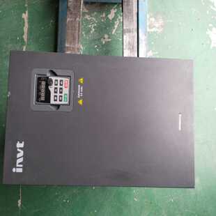 英威腾变频器75/90kw变频器GD200A-075G/09（零零电子）