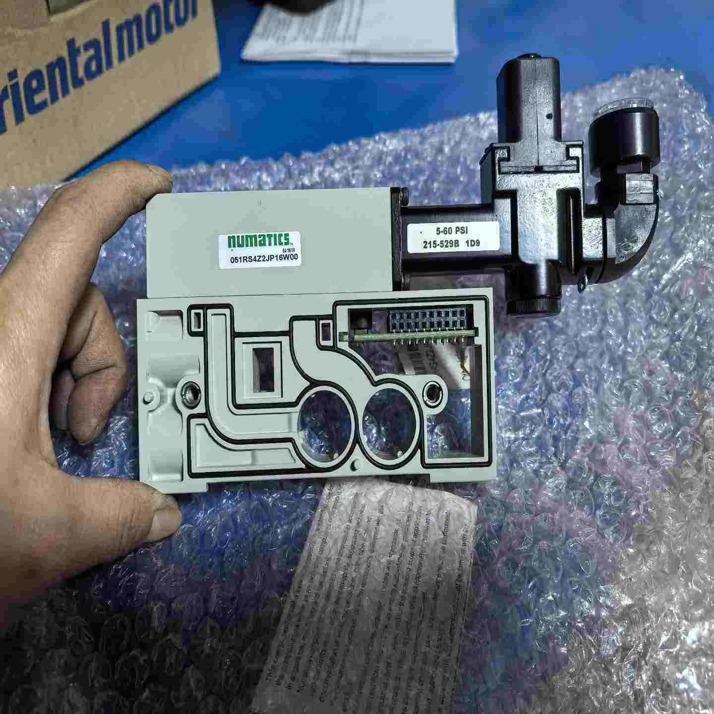 咨询-NUMATICS纽曼蒂克电磁阀.051RS4Z2JP1