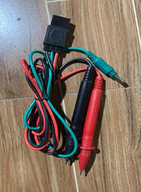 询价3.smartsensor希玛测试线