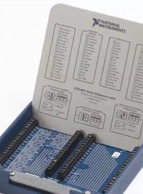 配件美国全新 NI SCB-68A SHC68-68EPM线一套议价