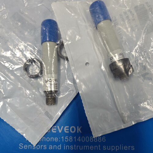 询价-SICK施克传感器型号L41S21KA1A和L41E