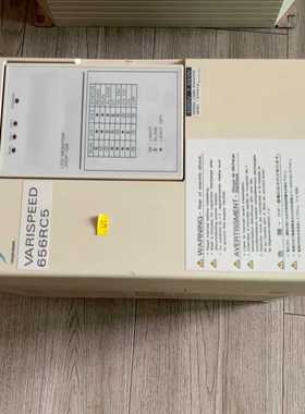 安川变频器656RC5，CIMR-R5A4015，【博航商行】
