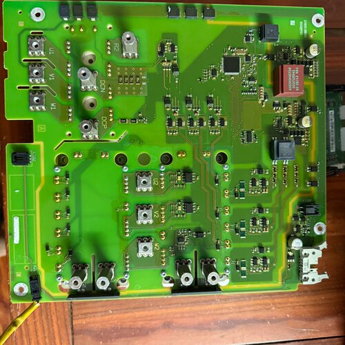 6SL32240BE337UA037KW45K-询