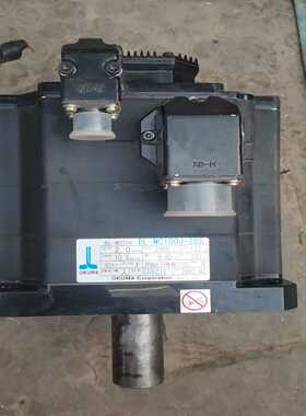 OKUMABL-MC100J-20S伺服电机，东西议价