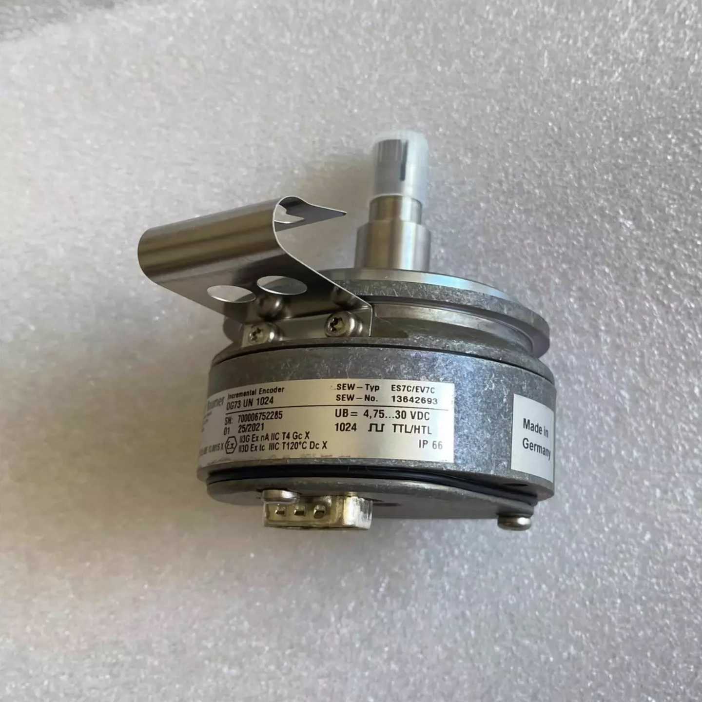 #传感器OG73UN1024ES7C询价