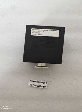 LeyboldTTR211S莱宝真空计议价询价