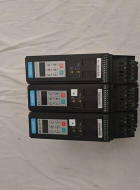 汇川MD200S04B-CAN-SN   变频器成色充新议价商品