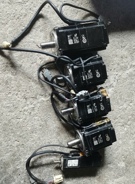 安川7系伺服电机SGM7J08AFC6ESGM7J议价