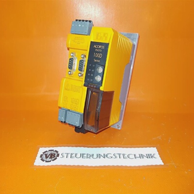 议价BR Acopos 100D Servo 80Vd100pd. C02201适用