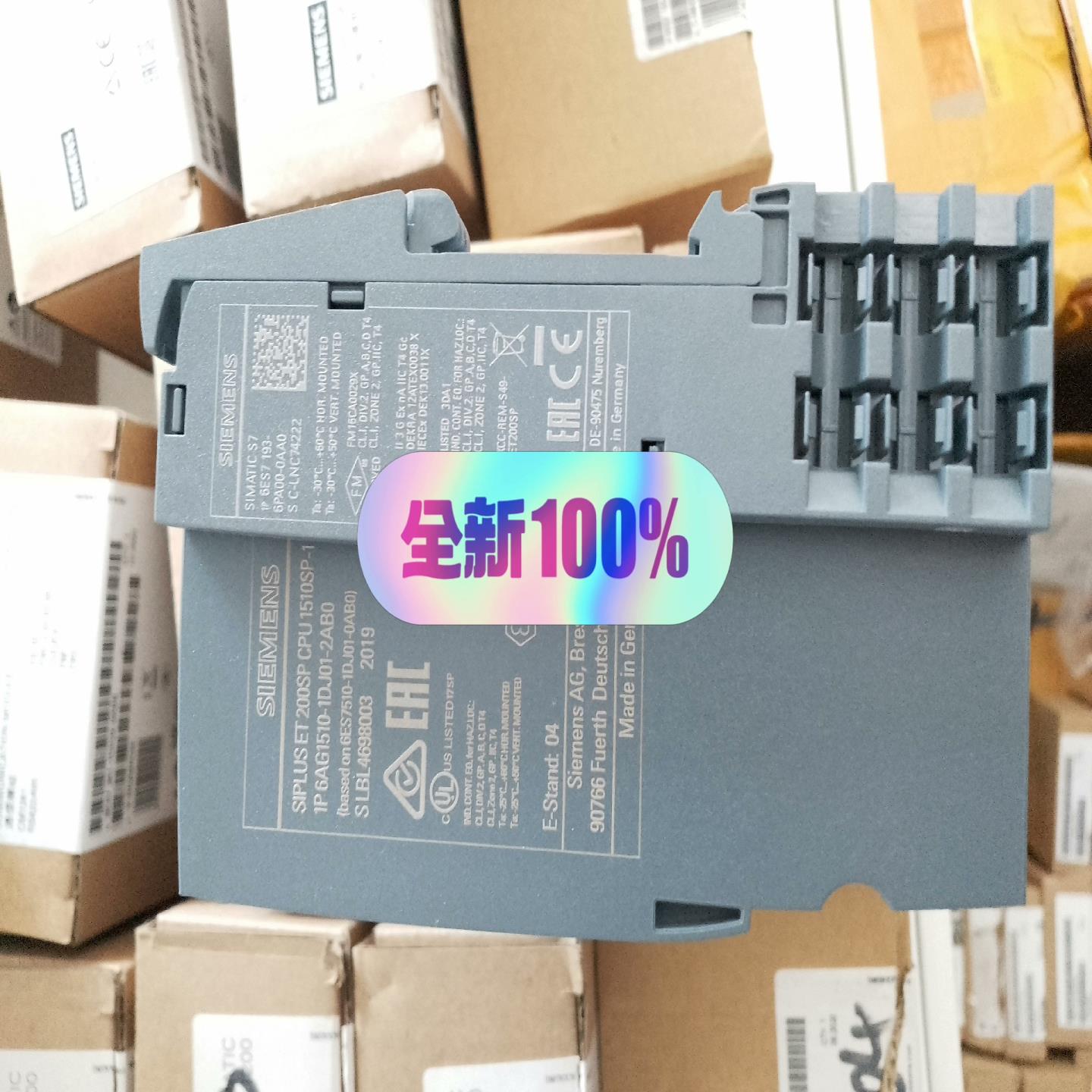 6AG1510-1DJ01-2AB0【白零商行】