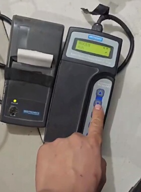 检测仪美国密特美国M1DTRON1CS议价