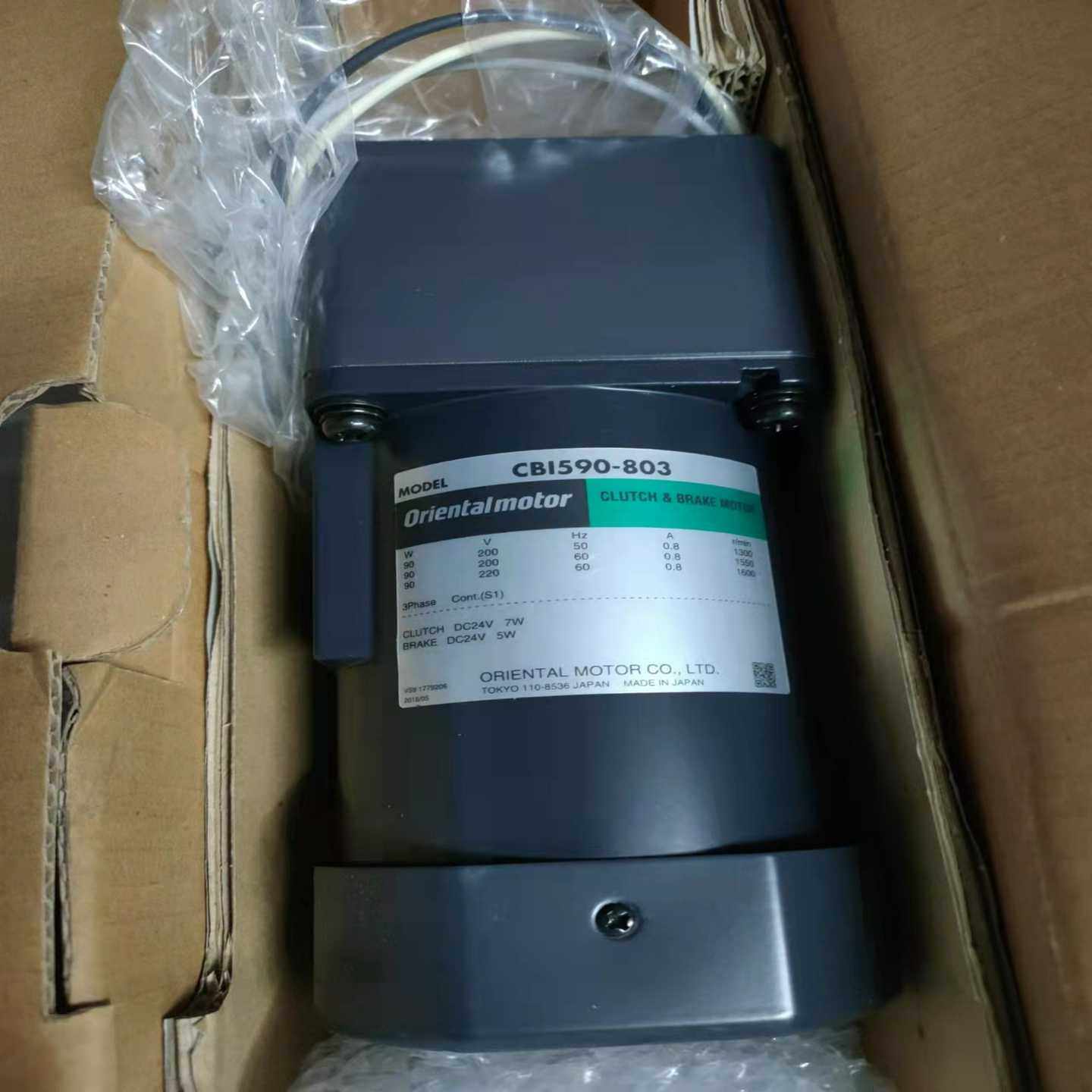 台达750W交流伺服驱动器ASD-B2-0721-B+E~询价