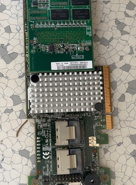 LSI9270CV-8IRAID卡阵列卡1GB缓询价
